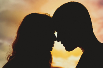 Couple Photo Couple Photo