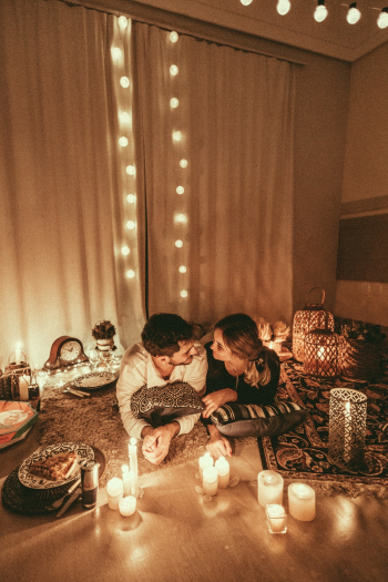 Couples Candlelight Dinner Couples Candlelight Dinner