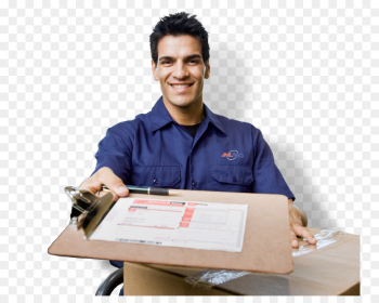 Courier, Cargo, Parcel, Job, Package Delivery PNG