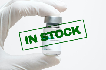 Covid 19 vaccine vial in stock Covid 19 vaccine vial in stock