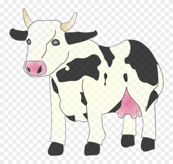 Cow Clip Art Image - Cow Clipart Cow Clip Art Image - Cow Clipart