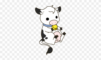 Cow Clipart - Baby Cow Drawing Cow Clipart - Baby Cow Drawing