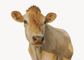 Cow isolated on white, animal | Free Photo - rawpixel Cow isolated on white, animal | Free Photo - rawpixel