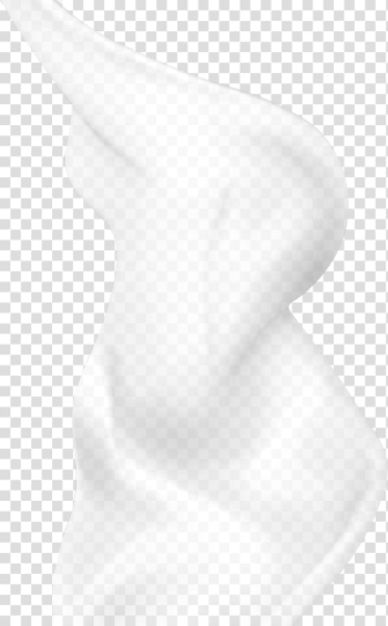 Cow's milk White Designer, White Fresh Milk Effect Element transparent background PNG clipart