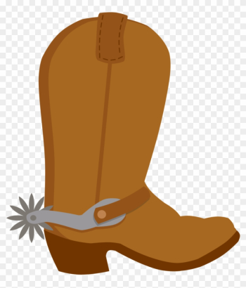 Cowboy Boot Botawboy Wboy Boot Untry Western Velho - Bota Cowboy Png