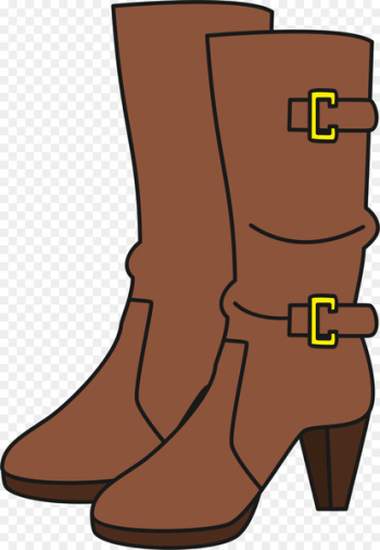 Cowboy boot Shoe Clip art Copyright-free - boot Cowboy boot Shoe Clip art Copyright-free - boot
