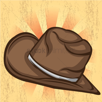 Cowboy hat Cowboy hat