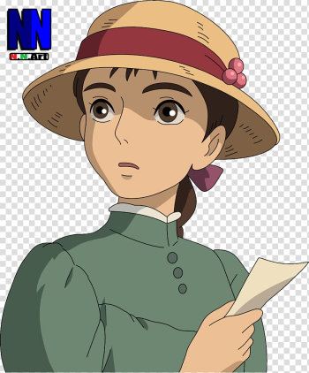 Cowboy hat Anime Animation Character, sophia transparent background PNG clipart Cowboy hat Anime Animation Character, sophia transparent background PNG clipart