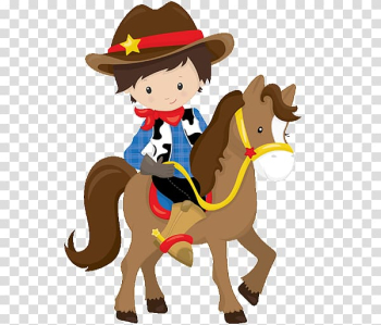 Cowboy Western Horse Party Birthday, horse transparent background PNG clipart Cowboy Western Horse Party Birthday, horse transparent background PNG clipart