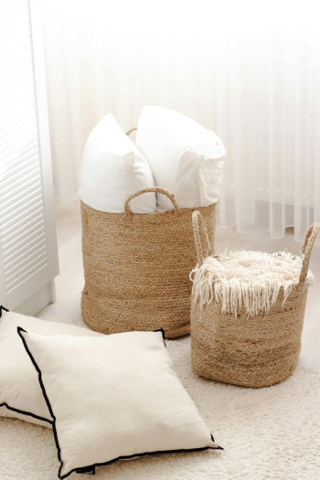 Cozy Living Room Storage Solutions Cozy Living Room Storage Solutions