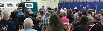 CPO 15 Meetings