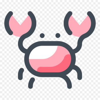 Crab Clip art Seafood Computer Icons Vector graphics - crab Crab Clip art Seafood Computer Icons Vector graphics - crab