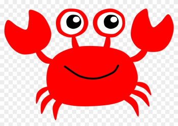 Crab Clipart - Crab Clipart Crab Clipart - Crab Clipart