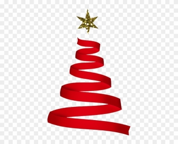 Craft - Arbol De Navidad De Cintas Craft - Arbol De Navidad De Cintas