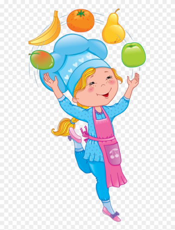 Craft - Baby Cook Clipart Png Craft - Baby Cook Clipart Png
