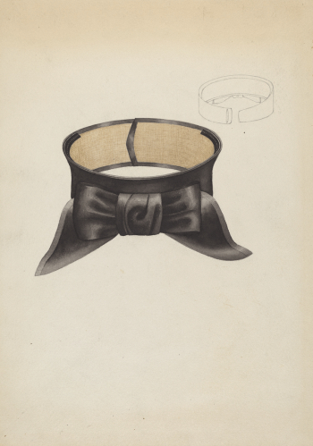 Cravat (ca. 1937) by Marie | Free Photo - rawpixel Cravat (ca. 1937) by Marie | Free Photo - rawpixel
