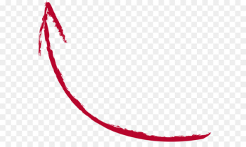 Crayon drawing arrow Crayon drawing arrow