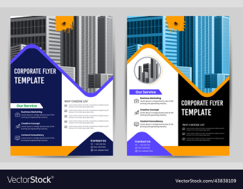 creative a4 business flyer template book cover creative a4 business flyer template book cover