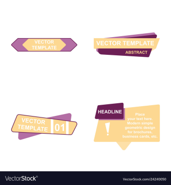 Creative abstract design decorated background vector image Creative abstract design decorated background vector image