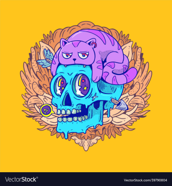 creative and colorful creature creative and colorful creature