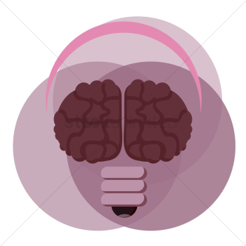Creative brain concept Creative brain concept