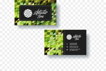 Creative Business Cards Business Card Design Visiting card - business card 