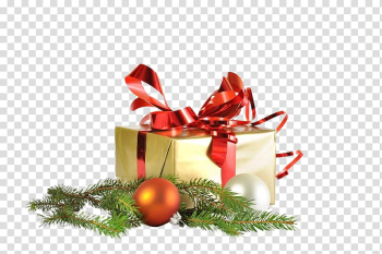Creative Christmas Book Christmas tree Christmas ornament, Christmas elements transparent background PNG clipart