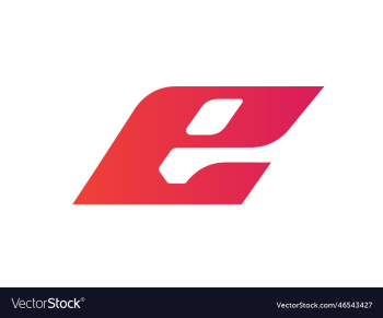 creative e letter logo design e logo creative e letter logo design e logo