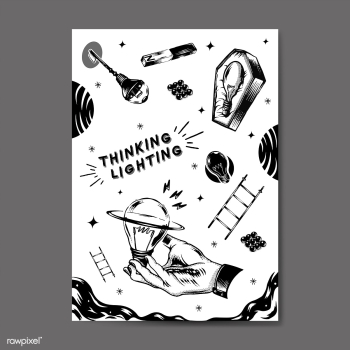 Creative idea | Free stock vector - 560600 Creative idea | Free stock vector - 560600