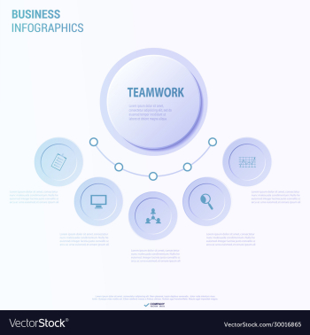 creative infographics elements eps10business ideas