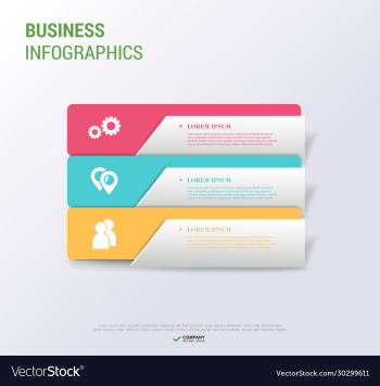 creative infographics elements eps10business ideas