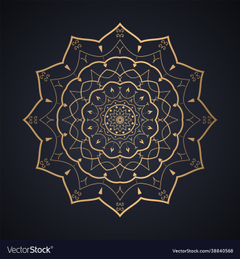 creative mandala