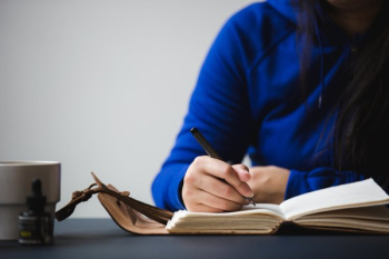 Creative Mind Writes In Journal Creative Mind Writes In Journal