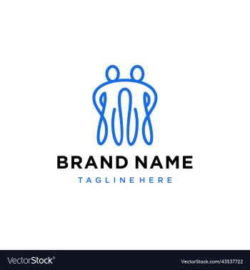 creative people care friendship unity logo design creative people care friendship unity logo design