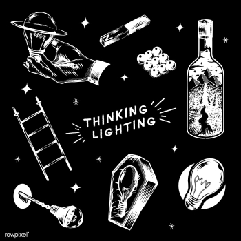 Creative thinking | Free stock vector - 560560 Creative thinking | Free stock vector - 560560