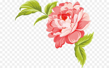 Creative Watercolor Watercolor painting Flower - Creative watercolor flowers 