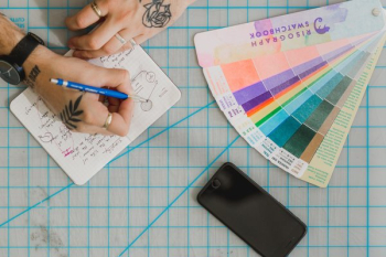 Creative Work With Color Options Creative Work With Color Options