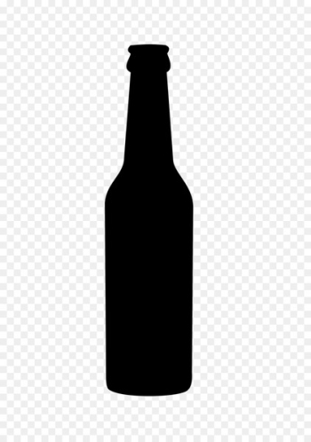 Creativity Beer bottle Artistic inspiration Word Writing - bottles vector 