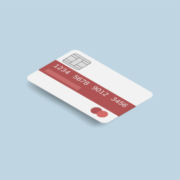 Credit card Credit card
