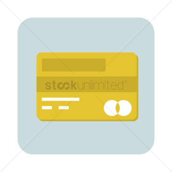 Credit card Credit card