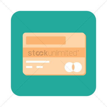 Credit card Credit card