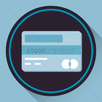 Credit card Credit card