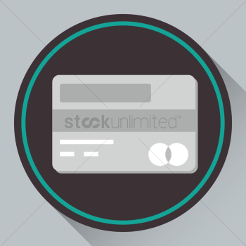Credit card Credit card