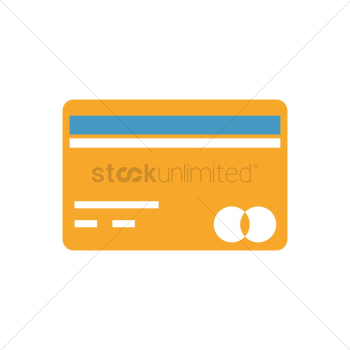 Credit card Credit card