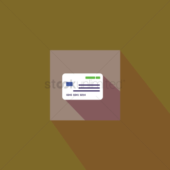 Credit card Credit card