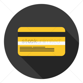 Credit card Credit card