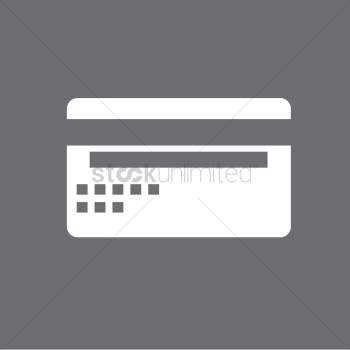 Credit card Credit card