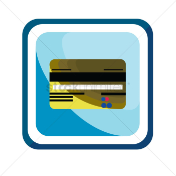 Credit card Credit card