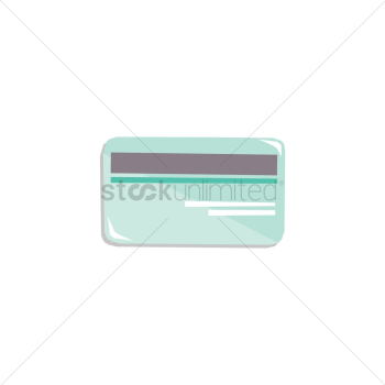 Credit card Credit card