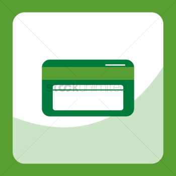 Credit card Credit card